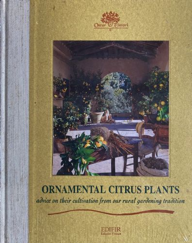 Ornamental Citrus Plants - The Ultimate Guide to Citrus Plants